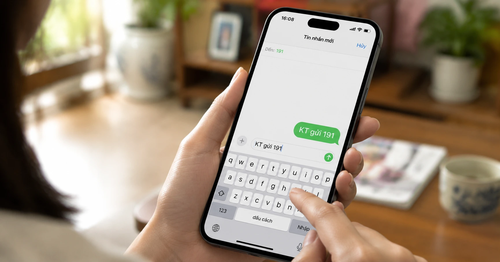 Hướng dẫn kiểm tra tài khoản viettel trả sau bằng tin nhắn nhanh và chính xác - image 2 Hướng dẫn kiểm tra tài khoản viettel trả sau bằng tin nhắn nhanh và chính xác - image 2