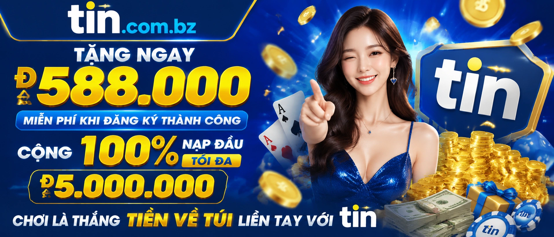 Nổ Hũ jackpot nổi bật