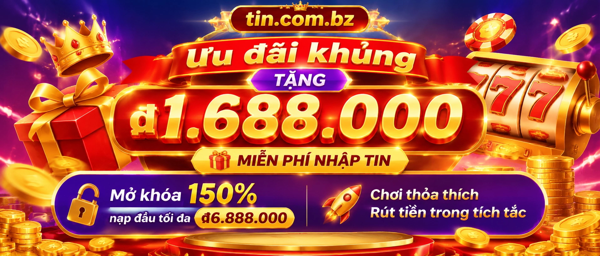 VIP và khuyến mãi thành viên