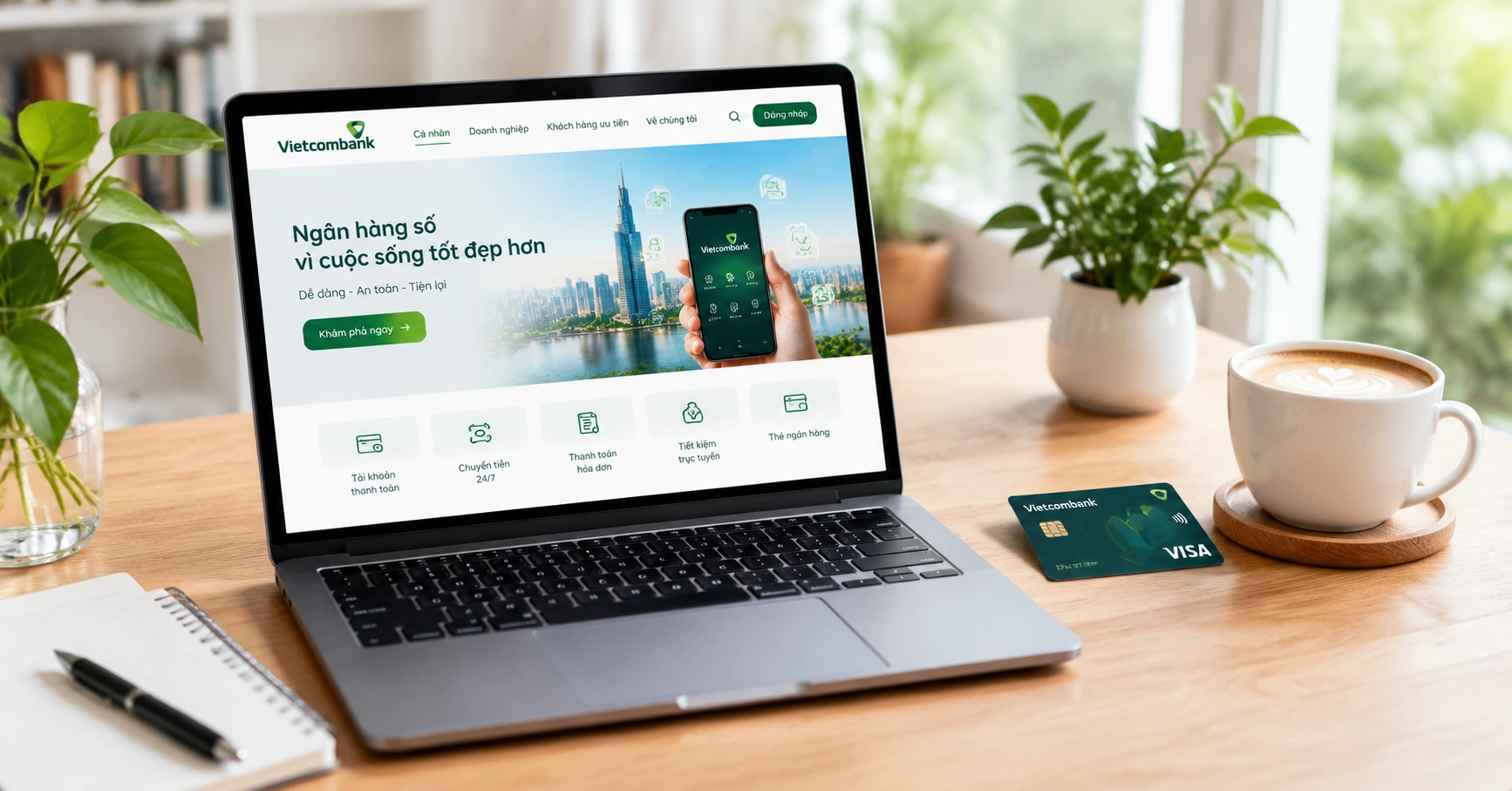 Hướng Dẫn Chi Tiết Cách mở thẻ tín dụng timo tiện lợi và nhanh chóng - image 2