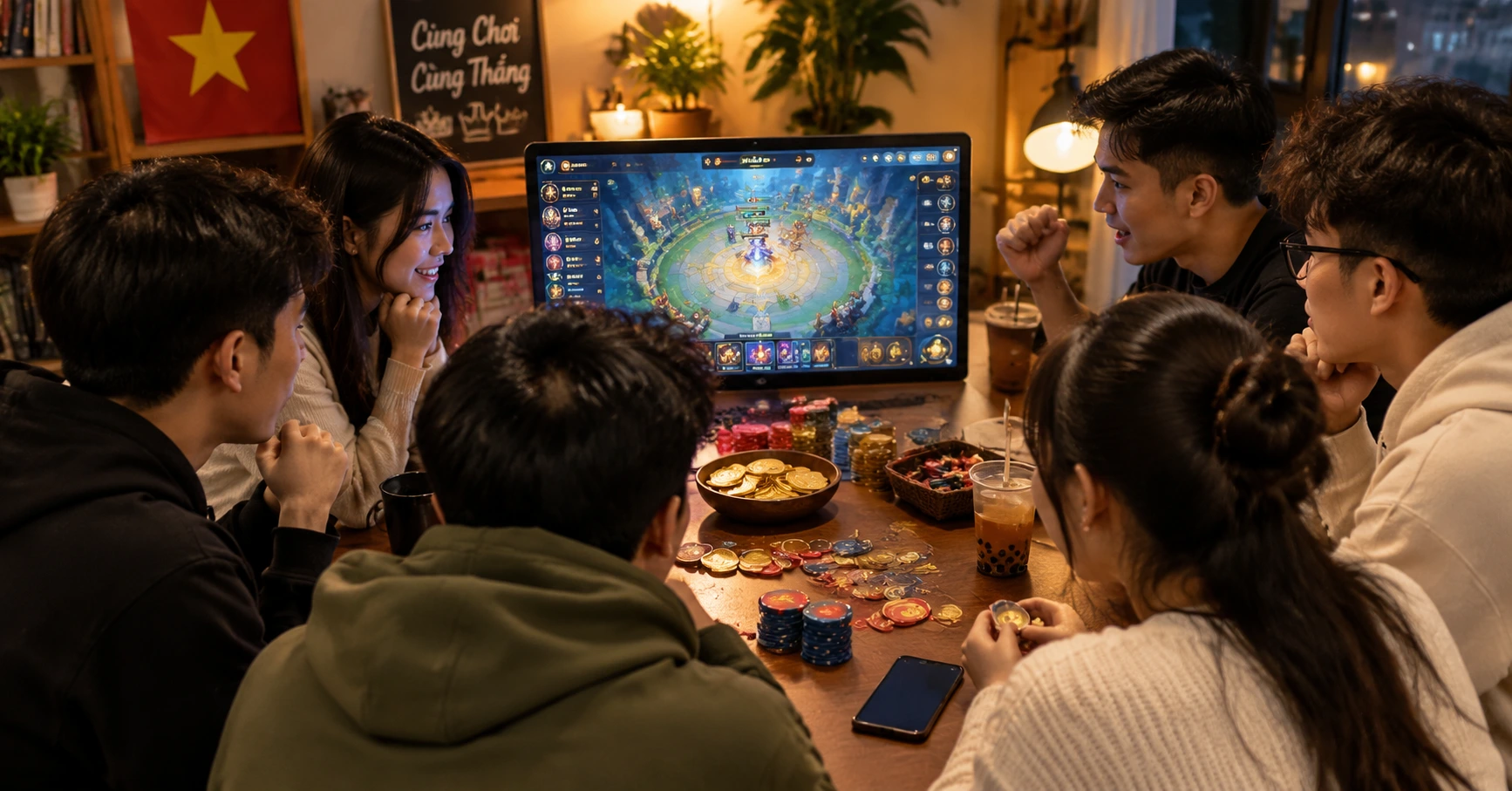 Tổng Quan Về Game Đổi Thưởng Uy Tín Và Xu Hướng Hiện Nay - image 3